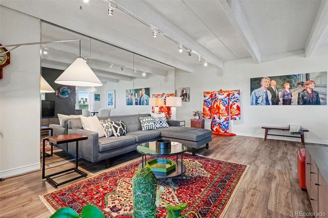 130 N Pearl Street 501, Denver, CO 80203