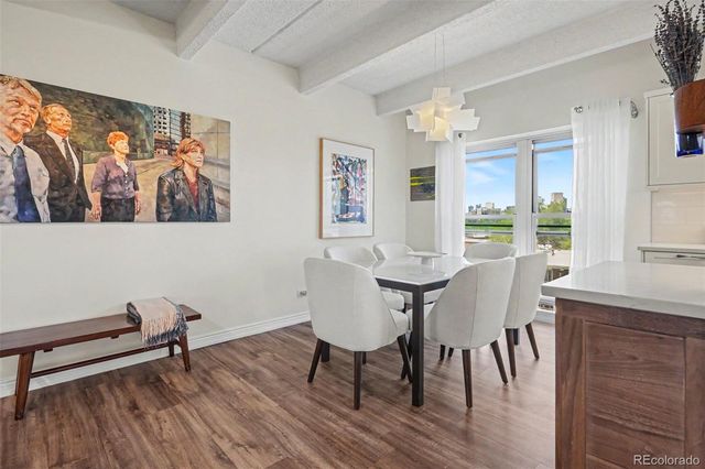 130 N Pearl Street 501, Denver, CO 80203