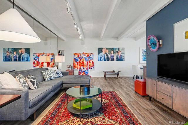 130 N Pearl Street 501, Denver, CO 80203