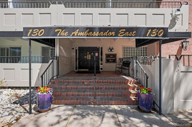 130 N Pearl Street 501, Denver, CO 80203