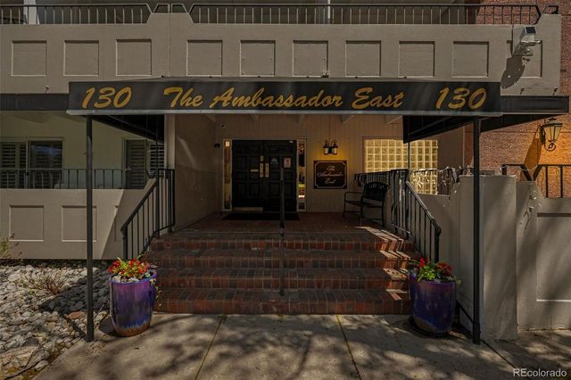 130 N Pearl Street 501, Denver, CO 80203
