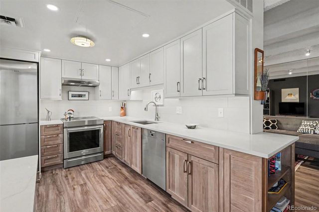 130 N Pearl Street 501, Denver, CO 80203