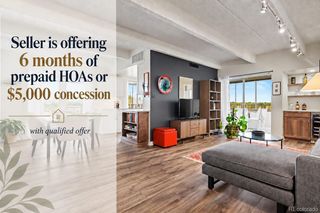 130 N Pearl Street 501, Denver, CO 80203