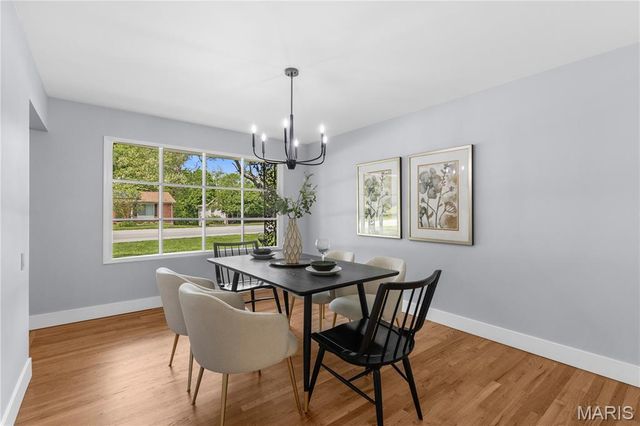 940 Fernview Drive, Creve Coeur, MO 63141