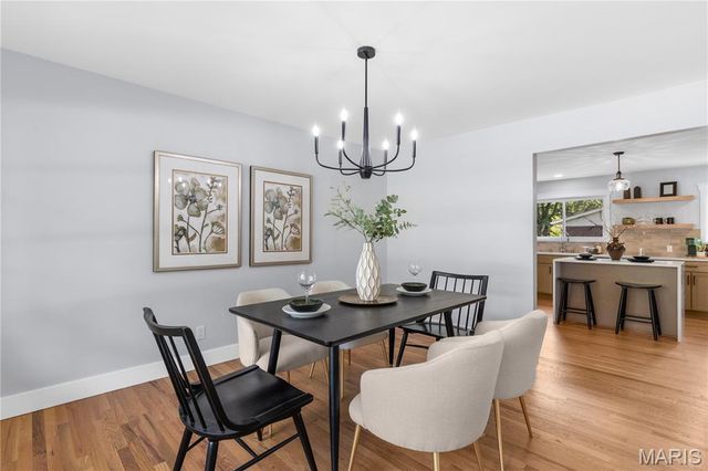 940 Fernview Drive, Creve Coeur, MO 63141