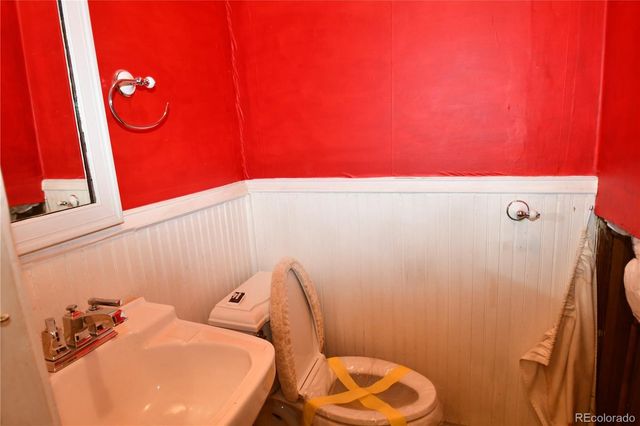 414 Saint James Street, Central City, CO 80427