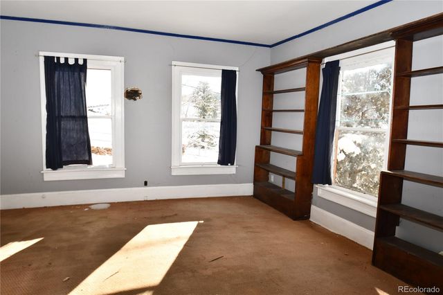 414 Saint James Street, Central City, CO 80427