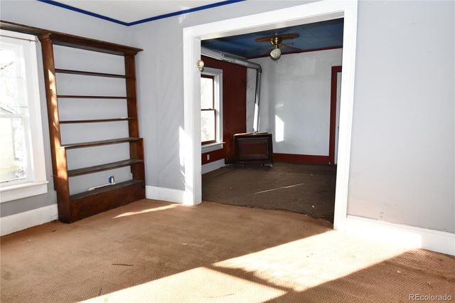 414 Saint James Street, Central City, CO 80427