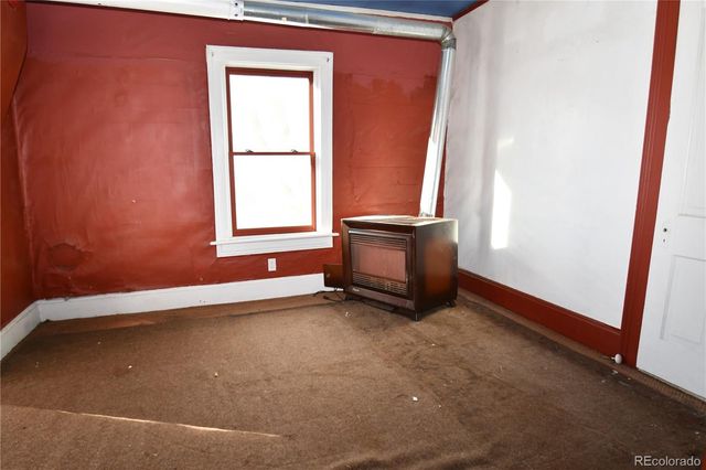 414 Saint James Street, Central City, CO 80427