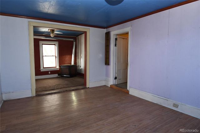 414 Saint James Street, Central City, CO 80427