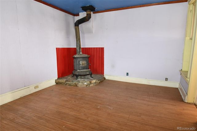 414 Saint James Street, Central City, CO 80427