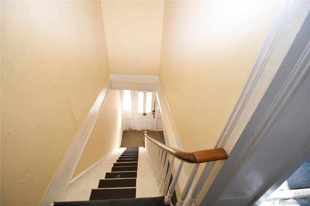 414 Saint James Street, Central City, CO 80427