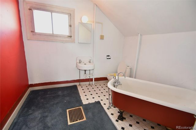 414 Saint James Street, Central City, CO 80427