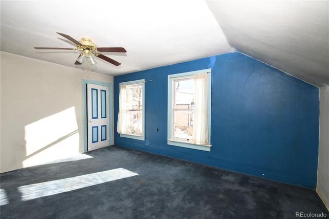 414 Saint James Street, Central City, CO 80427