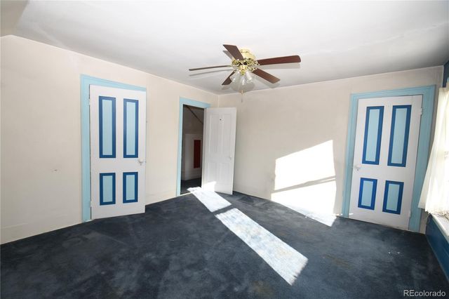 414 Saint James Street, Central City, CO 80427