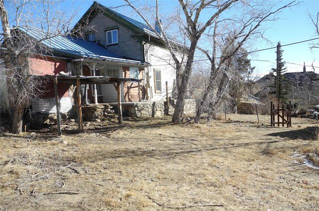 414 Saint James Street, Central City, CO 80427