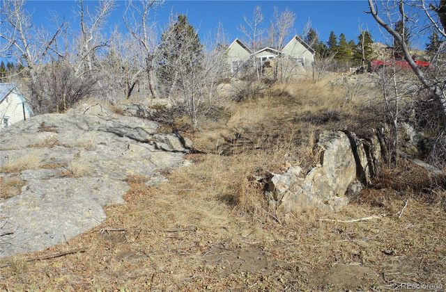 414 Saint James Street, Central City, CO 80427