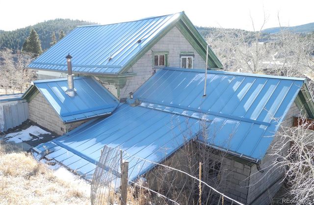 414 Saint James Street, Central City, CO 80427