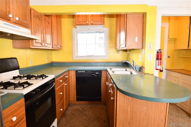 414 Saint James Street, Central City, CO 80427