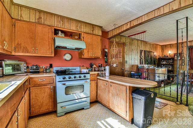 16 Rocking Chair Lane, Leicester, NC 28748