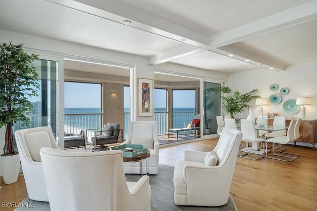 4051 Gulf Shore BLVD N 1406, Naples, FL 34103