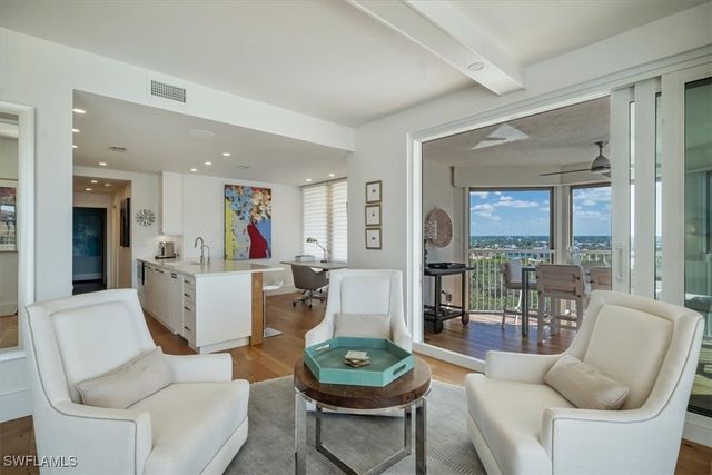 4051 Gulf Shore BLVD N 1406, Naples, FL 34103