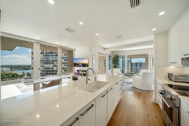 4051 Gulf Shore BLVD N 1406, Naples, FL 34103