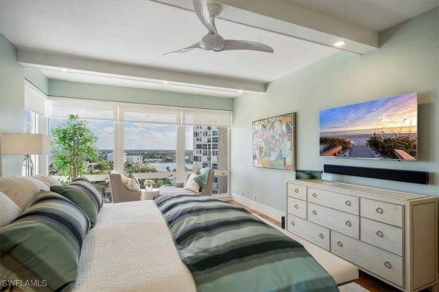 4051 Gulf Shore BLVD N 1406, Naples, FL 34103