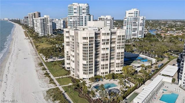 4051 Gulf Shore BLVD N 1406, Naples, FL 34103