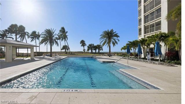 4051 Gulf Shore BLVD N 1406, Naples, FL 34103