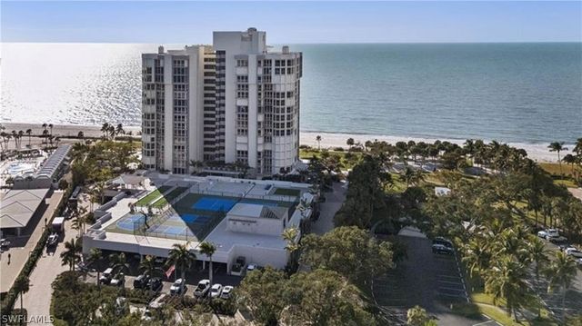 4051 Gulf Shore BLVD N 1406, Naples, FL 34103