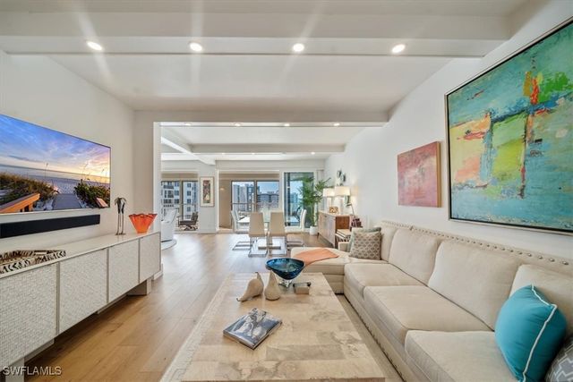 4051 Gulf Shore BLVD N 1406, Naples, FL 34103