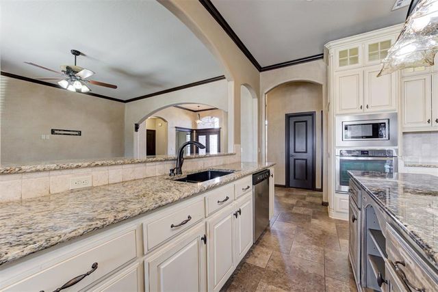 5504 NW 120th Street, Oklahoma City, OK 73162