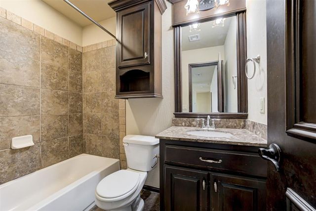 5504 NW 120th Street, Oklahoma City, OK 73162