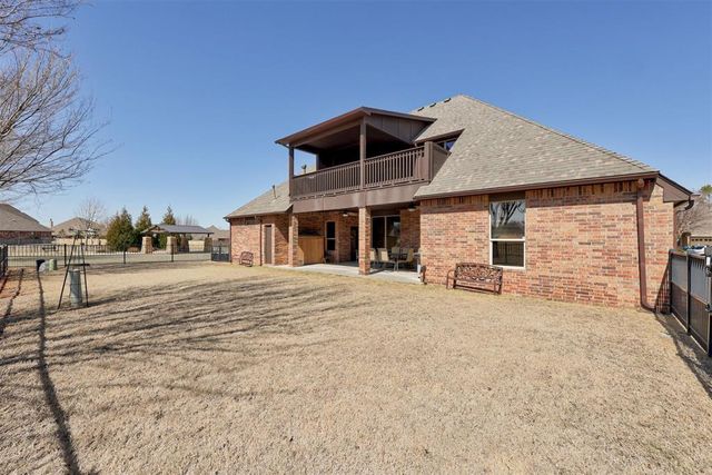 5504 NW 120th Street, Oklahoma City, OK 73162