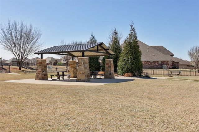 5504 NW 120th Street, Oklahoma City, OK 73162