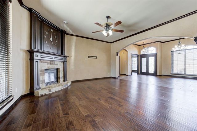 5504 NW 120th Street, Oklahoma City, OK 73162