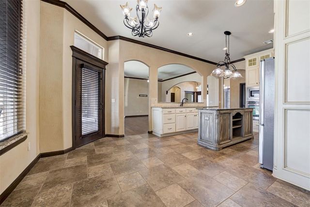 5504 NW 120th Street, Oklahoma City, OK 73162