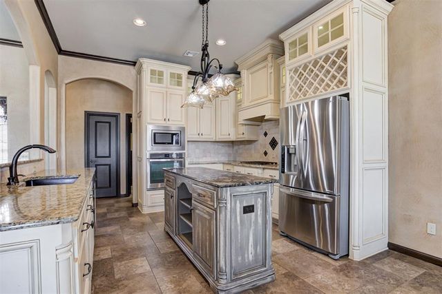 5504 NW 120th Street, Oklahoma City, OK 73162