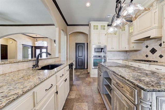 5504 NW 120th Street, Oklahoma City, OK 73162