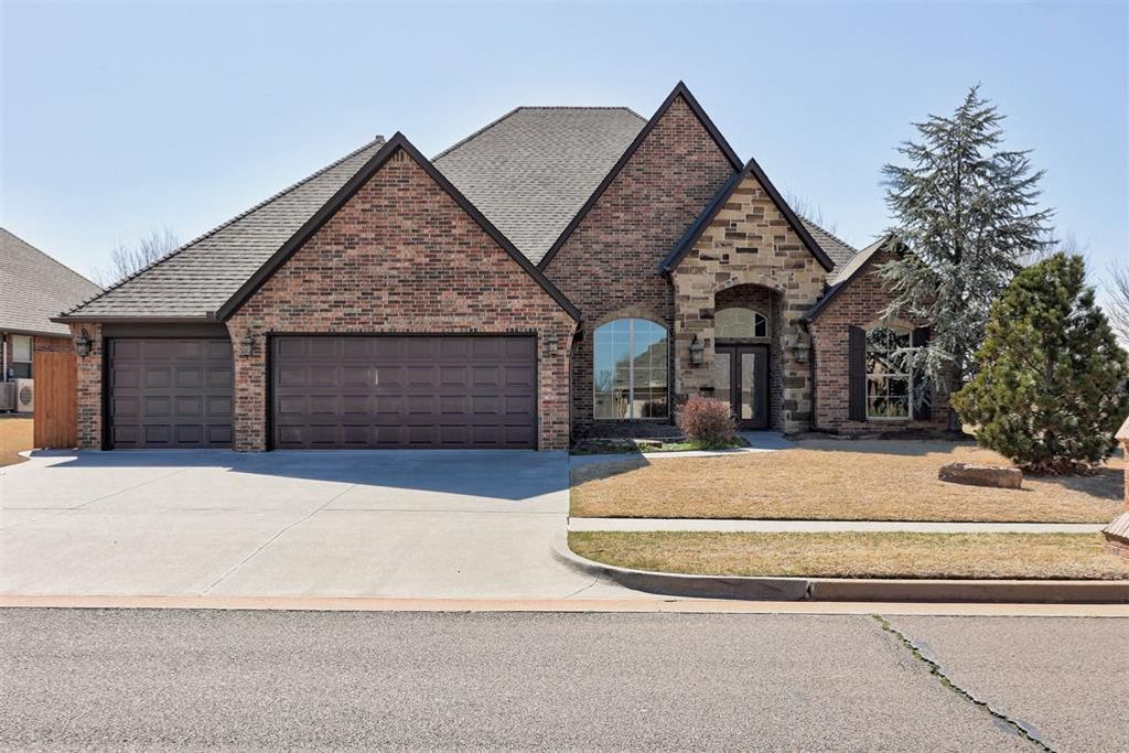 5504 NW 120th Street, Oklahoma City, OK 73162