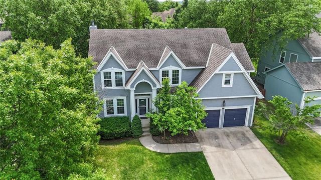 5101 W 158th Street, Overland Park, KS 66224