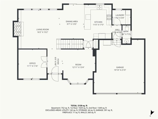 5101 W 158th Street, Overland Park, KS 66224