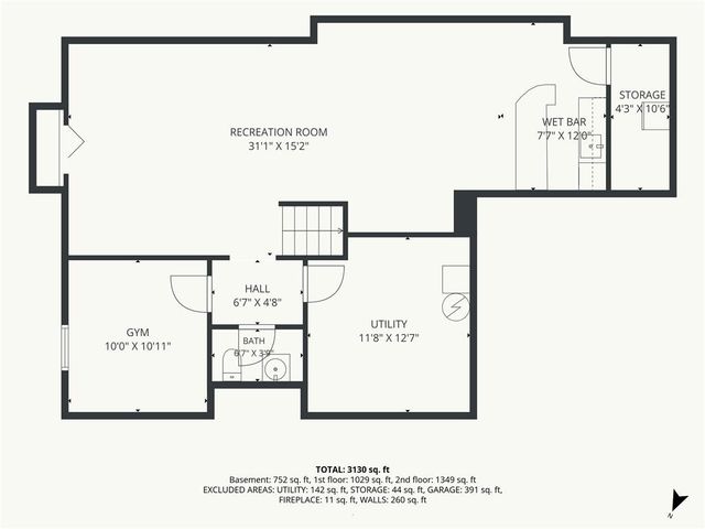 5101 W 158th Street, Overland Park, KS 66224