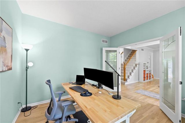 5101 W 158th Street, Overland Park, KS 66224