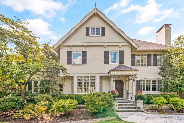 57 Preston Road, Columbus, OH 43209