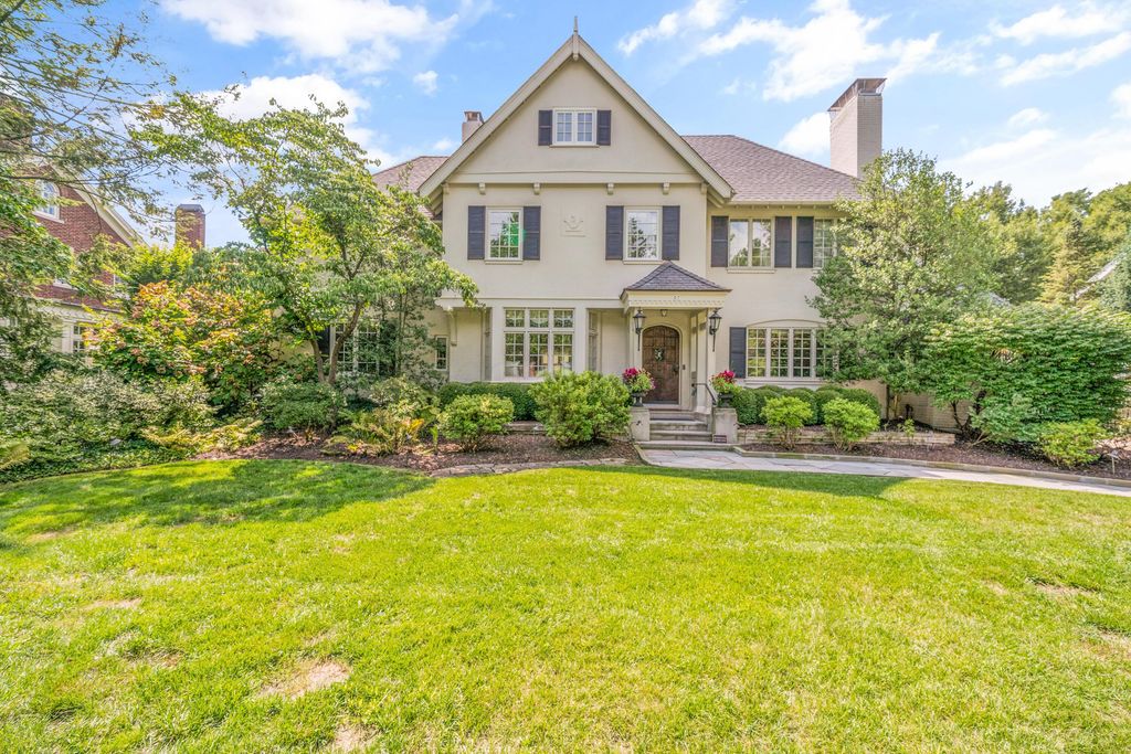 57 Preston Road, Columbus, OH 43209