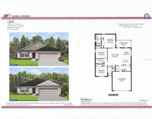 4762 ADDLEY AVE., North Port, FL 34288