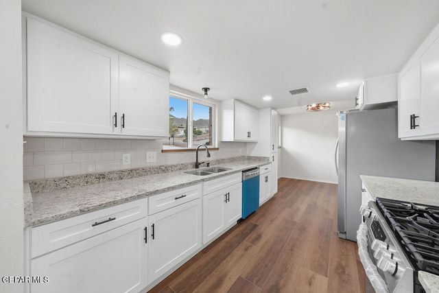 8811 MAGNETIC Drive, El Paso, TX 79904