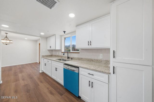 8811 MAGNETIC Drive, El Paso, TX 79904